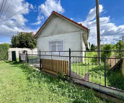 Sale Family house, Family house, neuvedená, Dunajská Streda, Slovakia