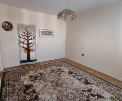 Sale Two bedroom apartment, Two bedroom apartment, Sokolovská, Košice 