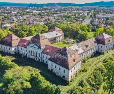 Sale Special estates, Special estates, Odbojárov, Topoľčany, Slovakia