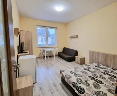 Rent Single studio, Single studio, Hlavná, Trnava, Slovakia