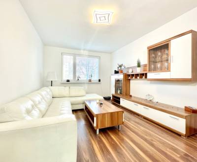 Sale Three bedroom apartment, Three bedroom apartment, Dudvážska, Brat