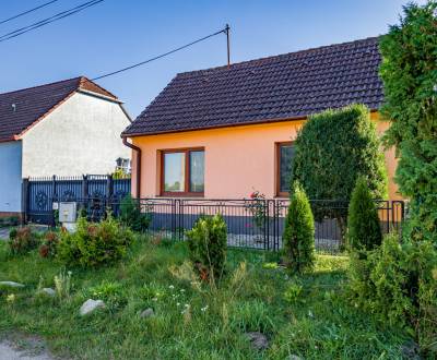 Sale Family house, Family house, Štúrova, Senica, Slovakia