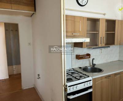 Sale One bedroom apartment, Prievidza, Slovakia