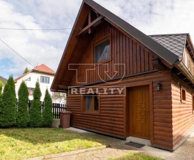 Sale Family house, Dolný Kubín, Slovakia