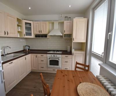 Rent Two bedroom apartment, Two bedroom apartment, Železničiarska, Gal