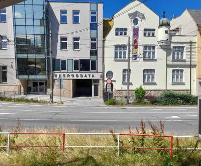 Rent Offices, Offices, Kálov, Žilina, Slovakia