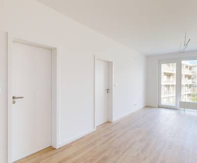 Sale Two bedroom apartment, Two bedroom apartment, Bratislava - Ružino