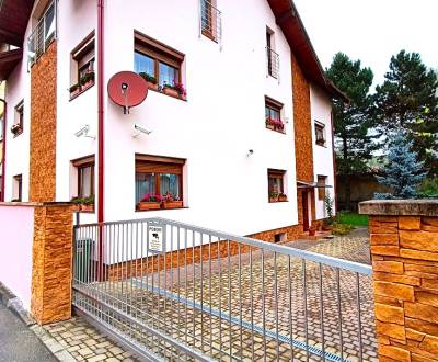 Sale Building, Building, Čadca, Slovakia