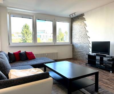 Rent Studio, Studio, Tichá, Bratislava - Staré Mesto, Slovakia