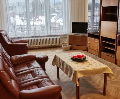 Sale Two bedroom apartment, Two bedroom apartment, Banská Bystrica, Sl