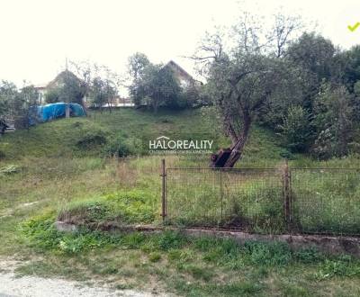 Sale Land – for living, Brezno, Slovakia