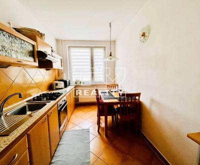 Sale Two bedroom apartment, Bratislava - Petržalka, Bratislava, Slovak