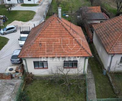 Sale Family house, Topoľčany, Slovakia