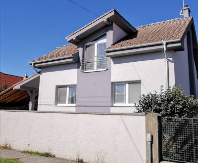 Sale Family house, Family house, Zlaté Moravce, Slovakia