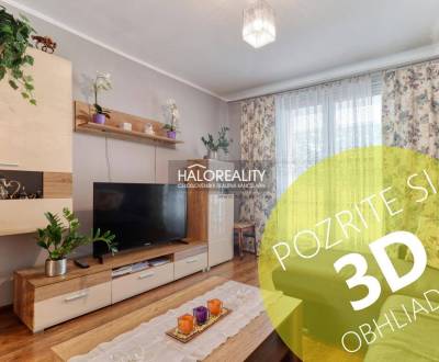 Sale One bedroom apartment, Nové Mesto nad Váhom, Slovakia