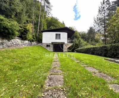 Sale Cottage, Trenčín, Slovakia