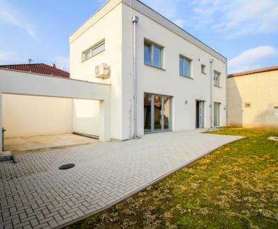 Sale Family house, Family house, Obchodná, Senec, Slovakia