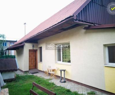 Sale Family house, Prievidza, Slovakia