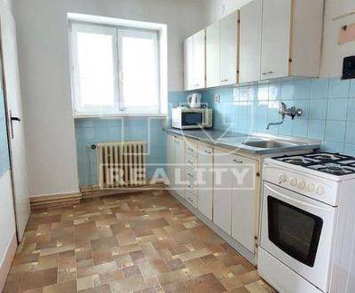 Sale Two bedroom apartment, Senica, Slovakia