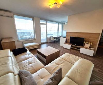 Rent Two bedroom apartment, Two bedroom apartment, Nevädzová, Bratisla