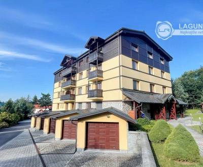 Sale One bedroom apartment, One bedroom apartment, Kežmarok, Slovakia