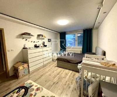 Sale Two bedroom apartment, Bratislava - Ružinov, Bratislava, Slovakia