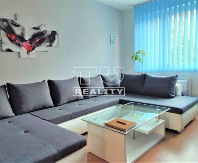 Sale Two bedroom apartment, Zvolen, Slovakia