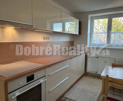 Rent One bedroom apartment, One bedroom apartment, Súbežná, Prievidza,