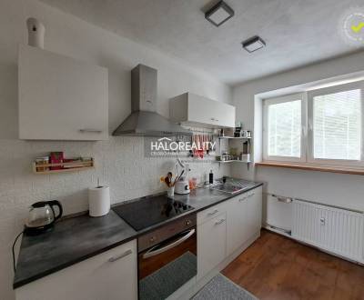 Sale One bedroom apartment, Zvolen, Slovakia