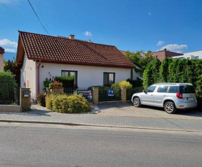 Sale Family house, Family house, Na Bystričku, Martin, Slovakia