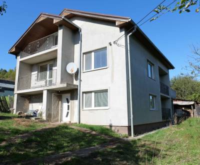 Sale Family house, Family house, Praznov, Považská Bystrica, Slovakia