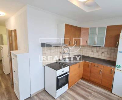 Sale Two bedroom apartment, Šaľa, Slovakia