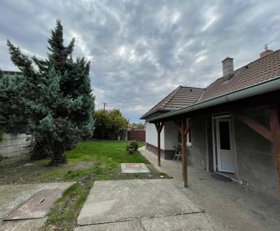 Sale Family house, Family house, Horné Saliby, Galanta, Slovakia