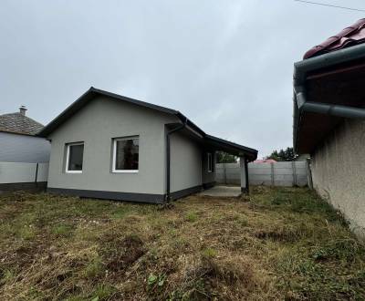 Sale Family house, Family house, Velkolesna, Nové Zámky, Slovakia