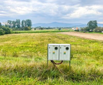 Sale Land – for living, Land – for living, Trenčín, Slovakia