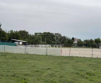 Sale Land – for living, Galanta, Slovakia