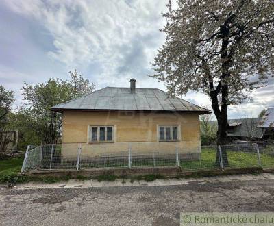 Sale Family house, Family house, Detva, Slovakia