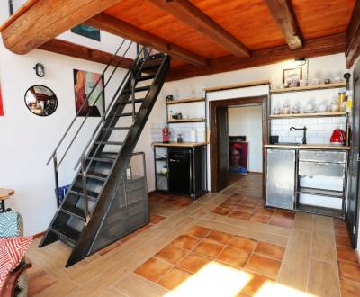 Sale Studio, Studio, Štiavnické Bane, Banská Štiavnica, Slovakia