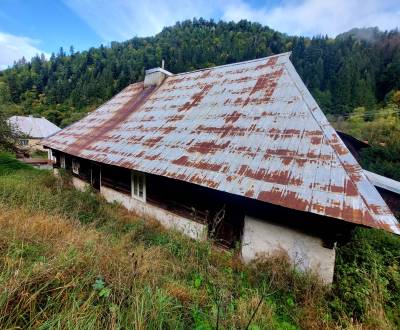 Sale Cottage, Cottage, Banská Bystrica, Slovakia