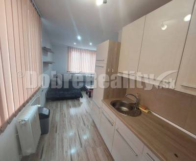 Rent Two bedroom apartment, Two bedroom apartment, Š. Králika, Prievid