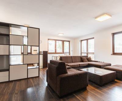 METROPOLITAN│Apartment for rent in Bratislava