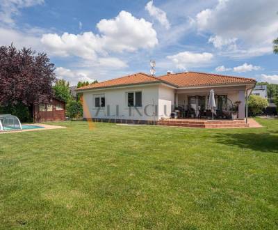 Sale Family house, Family house, Topoľová, Galanta, Slovakia