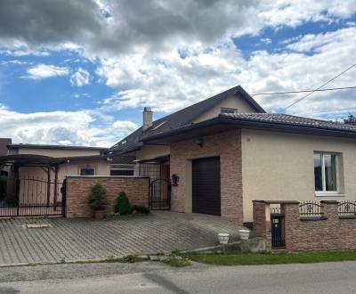 Sale Family house, Family house, Višňové, Žilina, Slovakia