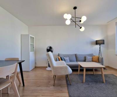 Rent Two bedroom apartment, Two bedroom apartment, Tatranská, Košice -