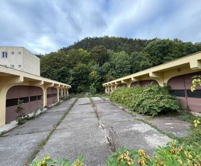 Sale Apartments building, Apartments building, M.R. Štefánika, Trenčín