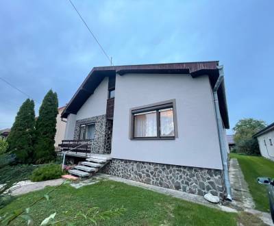 Sale Family house, Family house, Topoľčany, Slovakia