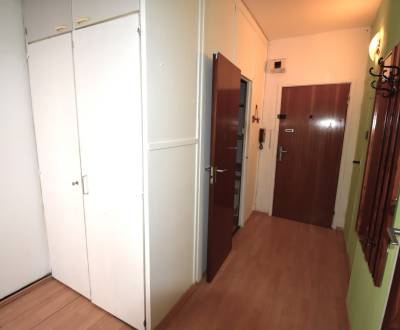 Sale One bedroom apartment, One bedroom apartment, Galanta, Slovakia