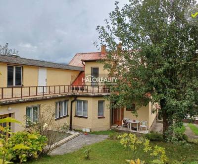 Sale Family house, Prievidza, Slovakia