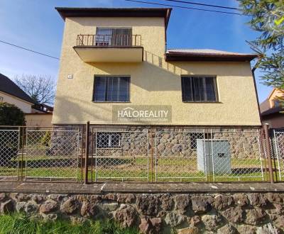 Sale Family house, Prievidza, Slovakia