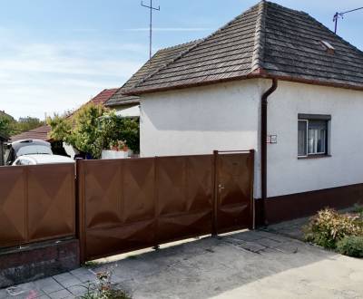 Sale Family house, Family house, Mierová, Komárno, Slovakia